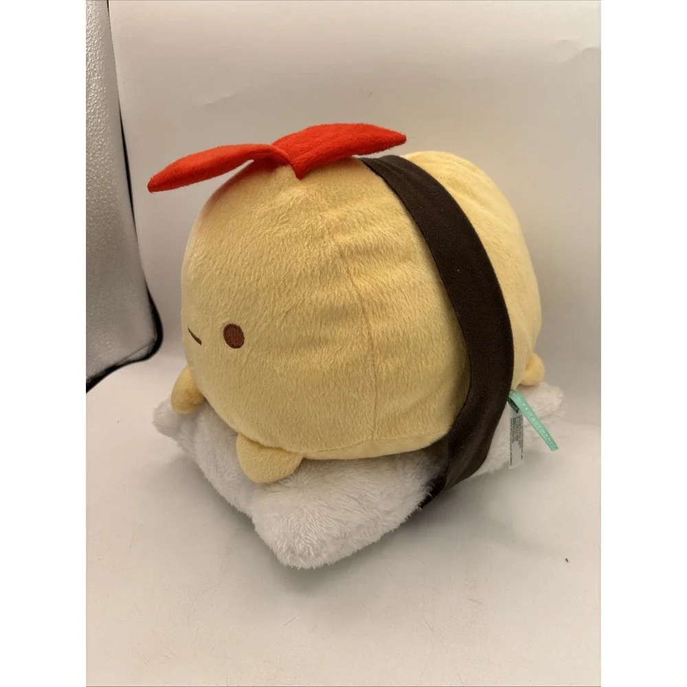 Sumikko Gurashi Toys Sumikko Gurashi Sushi Ebidurai Sushi Plush Toy